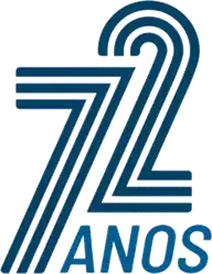 72 anos de história