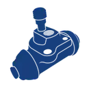 Cilindro de Roda