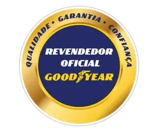 Revendedor Oficial Goodyear