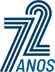72 anos de história