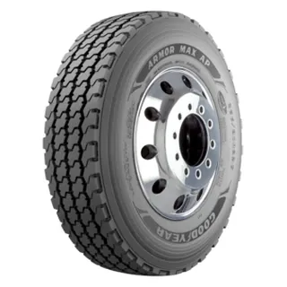 Pneu Goodyear Armor Max AP