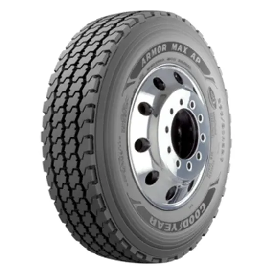 Pneu Goodyear Armor Max AP