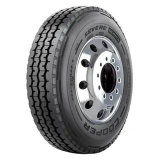 Pneu Cooper Severe Series MSA