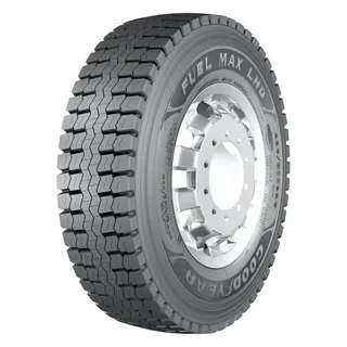 Pneu Goodyear Fuel Max LHD