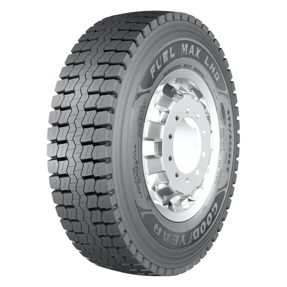 Pneu Goodyear Fuel Max LHD