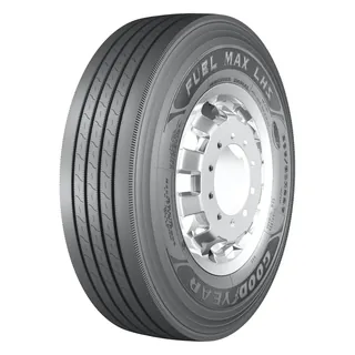 Pneu Goodyear Fuel Max LHS