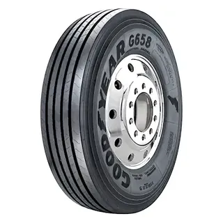 Pneu Goodyear G658