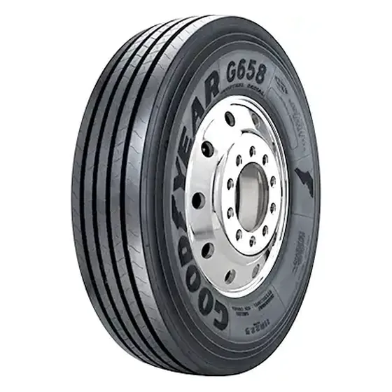 Pneu Goodyear G658