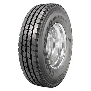 Pneu Goodyear G686 MSS Plus