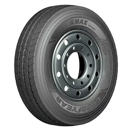 Pneu Goodyear KMax Extreme