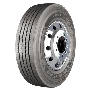 Pneu Goodyear KMax S Gen2