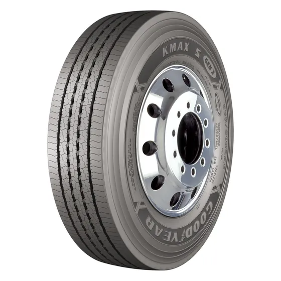 Pneu Goodyear KMax S Gen2