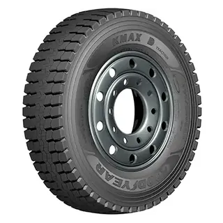 Pneu Goodyear KMax D Traction