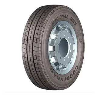 Pneu Goodyear Regional RHS