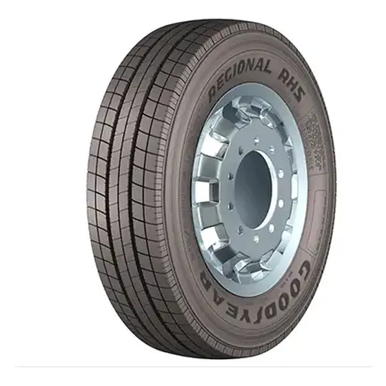 Pneu Goodyear Regional RHS