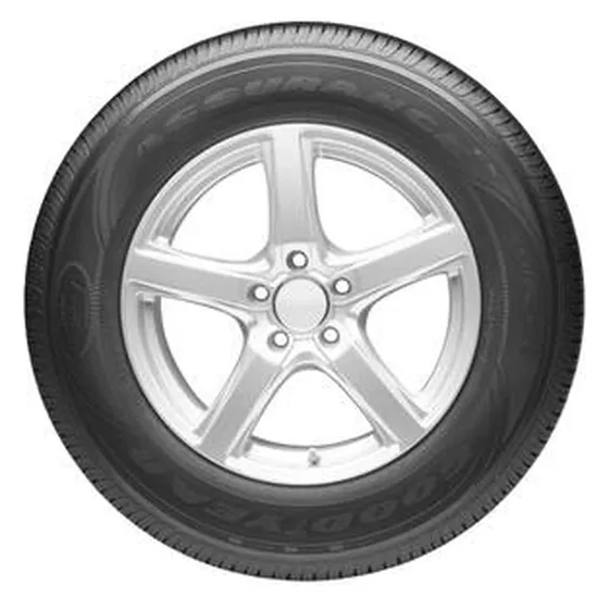 Pneu Goodyear Assurance Fuel Max All Weather