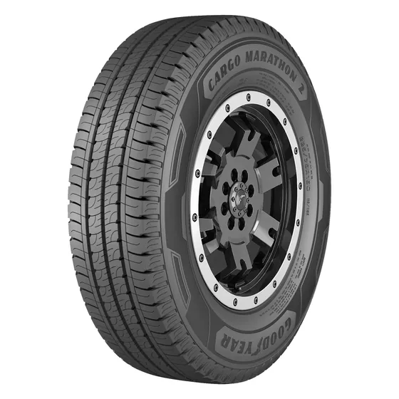 Pneu Goodyear Cargo Marathon 2
