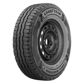 Pneu Goodyear Cargo Marathon 3