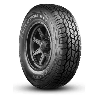 Pneu Cooper Evolution ATT