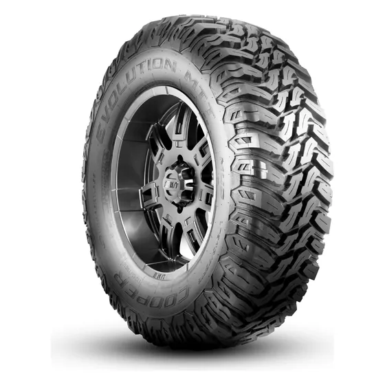 Pneu Cooper Evolution MTT