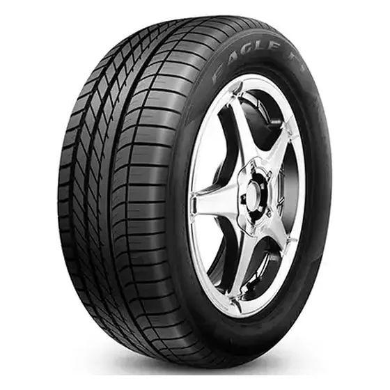 Pneu Goodyear Eagle F1 Asymmetric