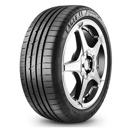 Pneu Goodyear Eagle F1 Asymmetric 2 ROF