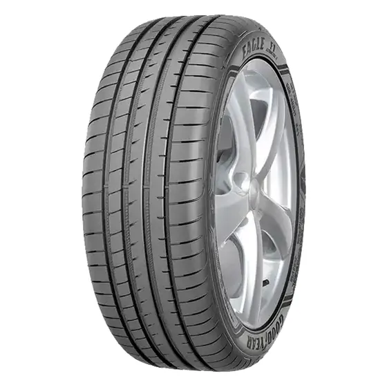 Pneu Goodyear Eagle F1 Asymmetric 3 SUV