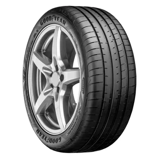 Pneu Goodyear Eagle F1 Asymmetric 5