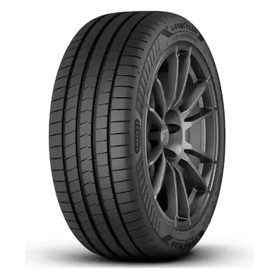 Pneu Goodyear Eagle F1 Asymmetric 6