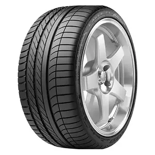 Pneu Goodyear Eagle F1 Asymmetric SUV