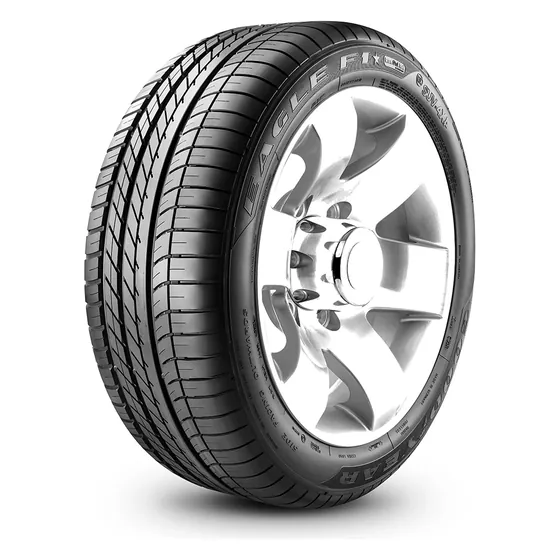 Pneu Goodyear Eagle F1 Asymmetric SUV 4x4