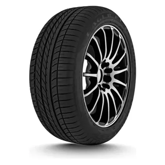 Pneu Goodyear Eagle F1 Asymmetric SUV 4x4 ROF