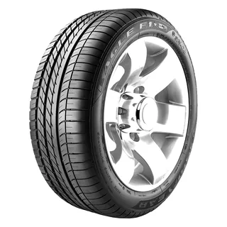 Pneu Goodyear Eagle F1 Asymmetric SUV AT