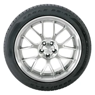 Pneu Goodyear Eagle RS-A2