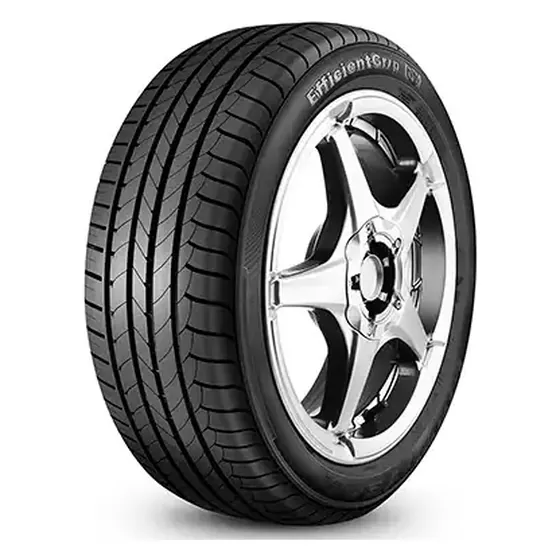 Pneu Goodyear EfficientGrip