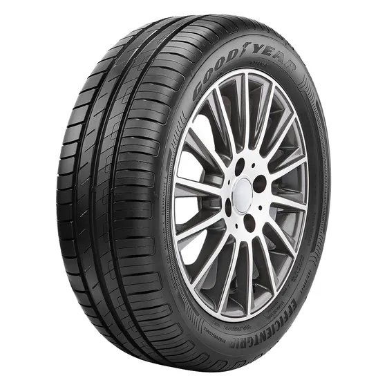 Pneu Goodyear EfficientGrip Performance
