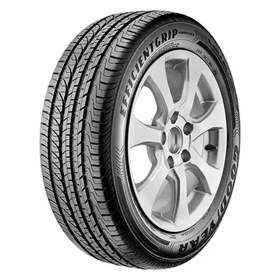Pneu Goodyear EfficientGrip Performance ROF