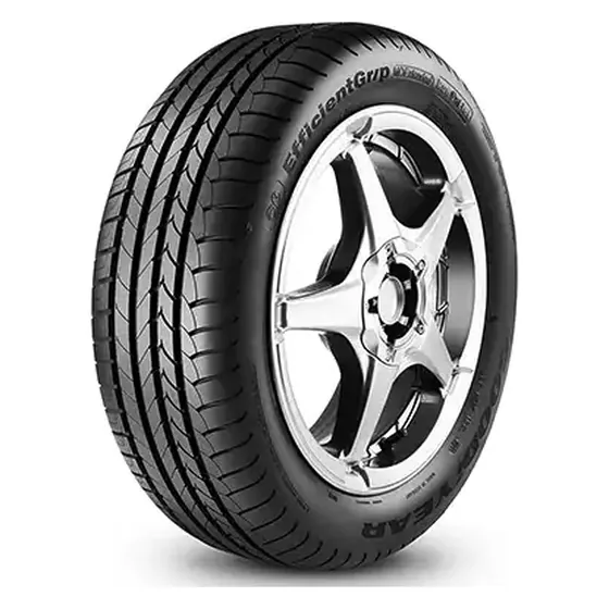 Pneu Goodyear EfficientGrip ROF