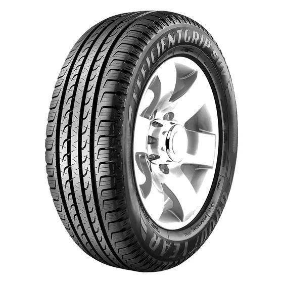Pneu Goodyear EfficientGrip SUV
