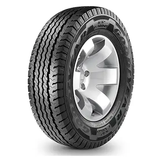 Pneu Goodyear G32 Cargo