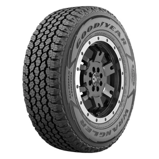 Pneu Goodyear Wrangler All-Terrain Adventure