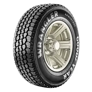 Pneu Goodyear Wrangler Armortrac