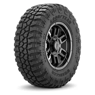 Pneu Goodyear Wrangler Boulder MT