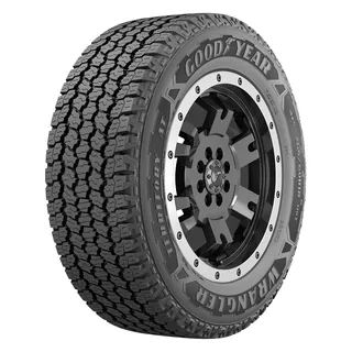 Pneu Goodyear Wrangler Territory AT