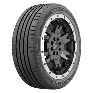 Pneu Goodyear Wrangler Territory HT