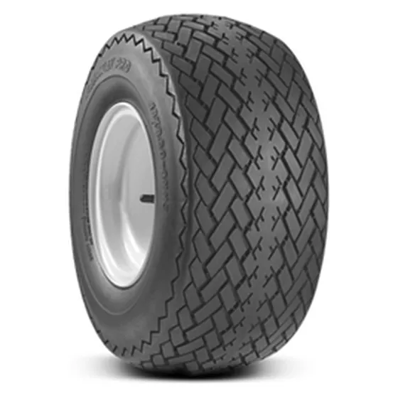 Pneu Carlstar Fairway Pro