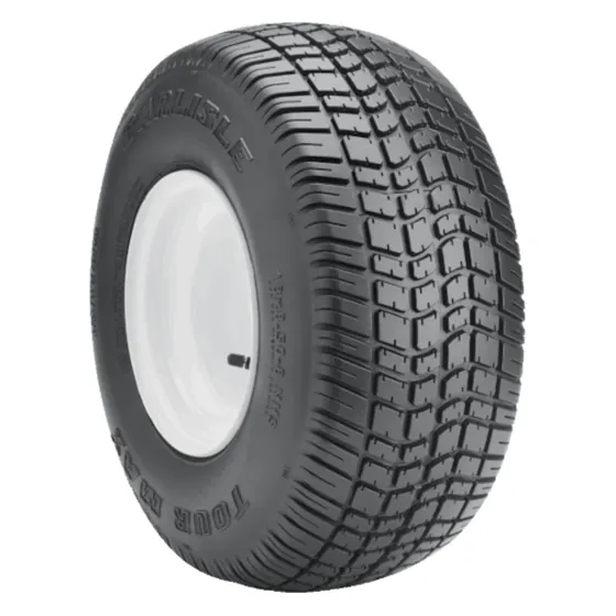 Pneu Carlstar Tour Max