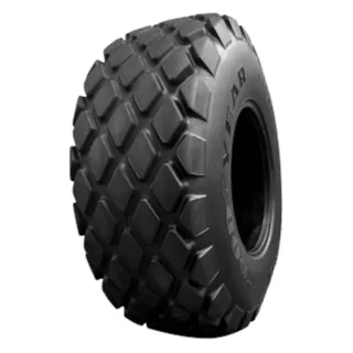 Pneu Goodyear All Weather Plus R-3