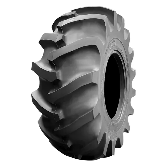 Pneu Goodyear Logger Lug II HD LS-2