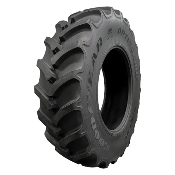 Pneu Goodyear Optitorque VF CFO
